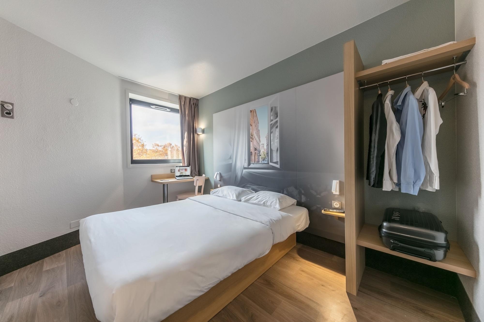 Centre Canal Du Midi Hotel