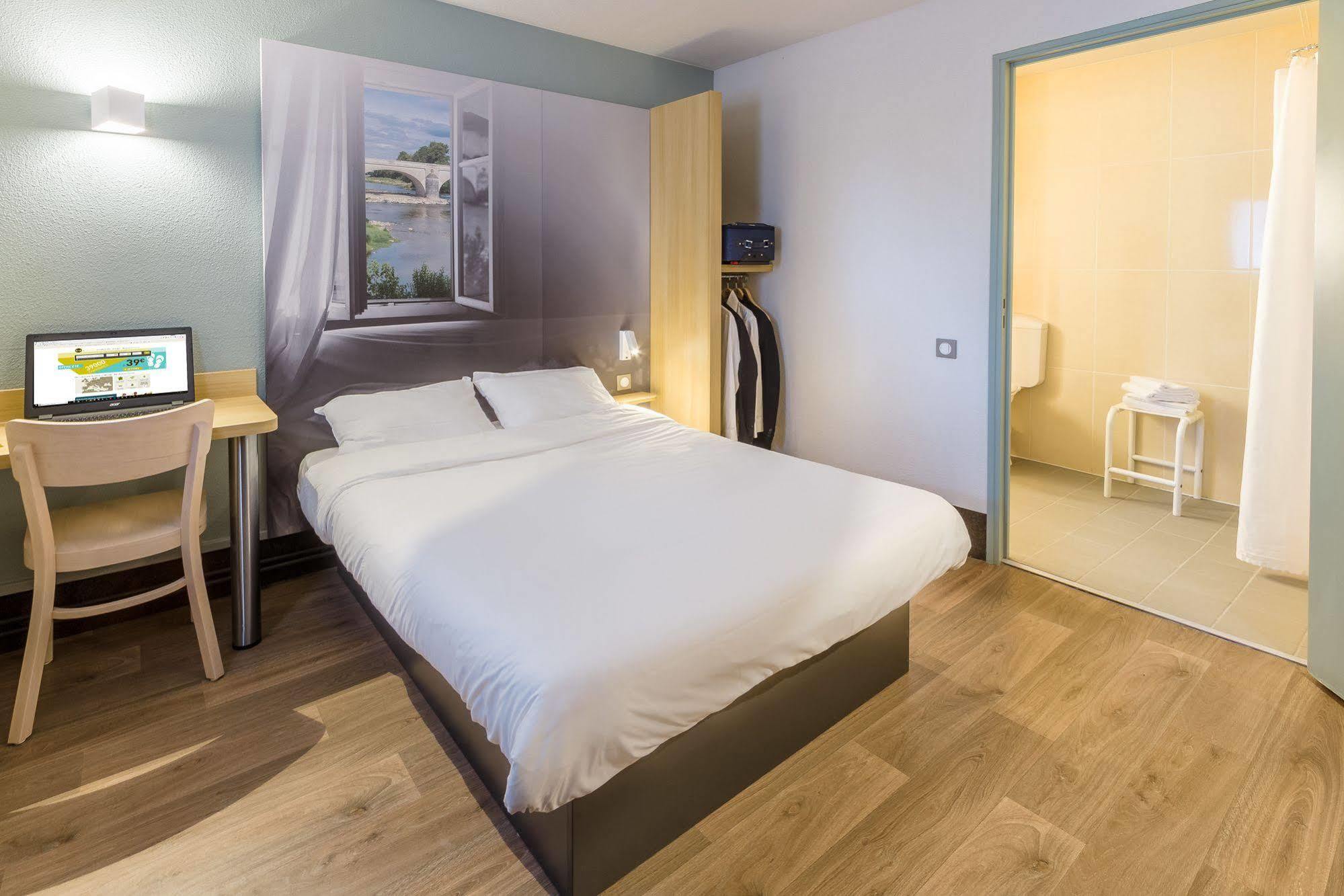 Hotel Centre Canal Du Midi Toulouse