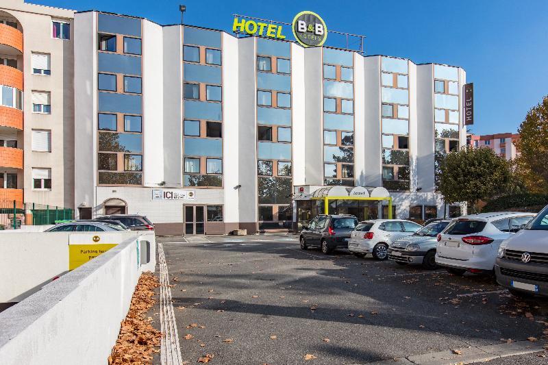 Hotel Centre Canal Du Midi